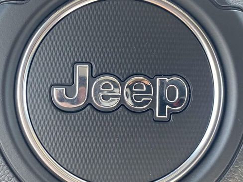 New 2026 Jeep Wrangler Unlimited Sport AWD/4WD image 53