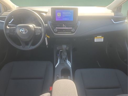 New 2026 Toyota Corolla LE image 15