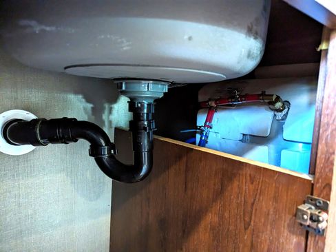 Used 2019 Chevrolet Express 4500 w/ RV Package image 77