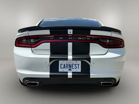 Used 2019 Dodge Charger SXT AWD/4WD image 10