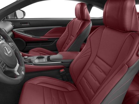 Used 2016 Lexus RC 300 AWD image 11