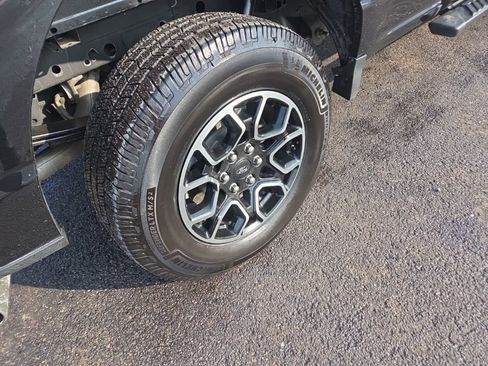 Used 2022 Ford F150 XLT w/ Equipment Group 302A High image 7