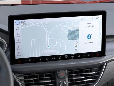 New 2025 Ford Escape SE image 14