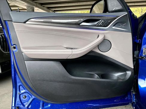 Used 2024 BMW X3 M w/ Executive Package image 21