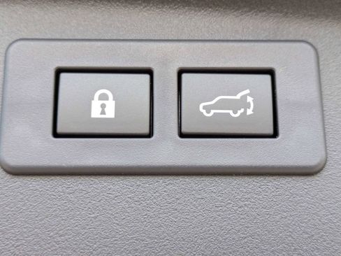 New 2026 Subaru Outback Limited AWD/4WD image 13
