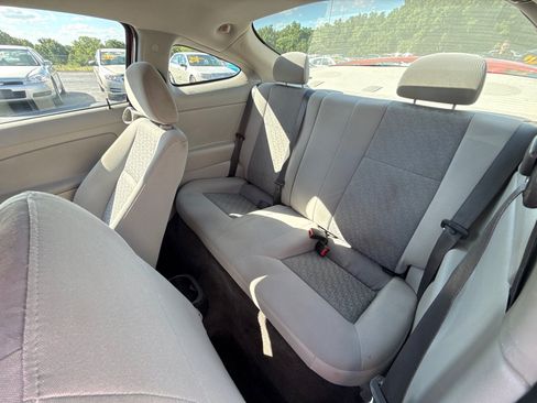 Used 2008 Chevrolet Cobalt LS w/ Protection Package FWD image 10