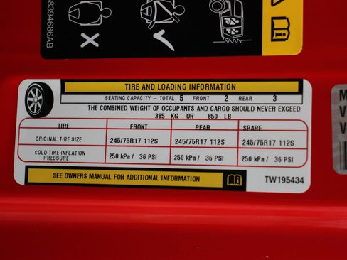 New 2026 Jeep Wrangler Sport S image 38