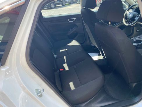 Used 2022 Honda Civic LX image 25