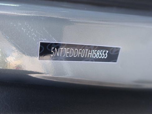 New 2026 Hyundai Santa Cruz Limited AWD/4WD image 42
