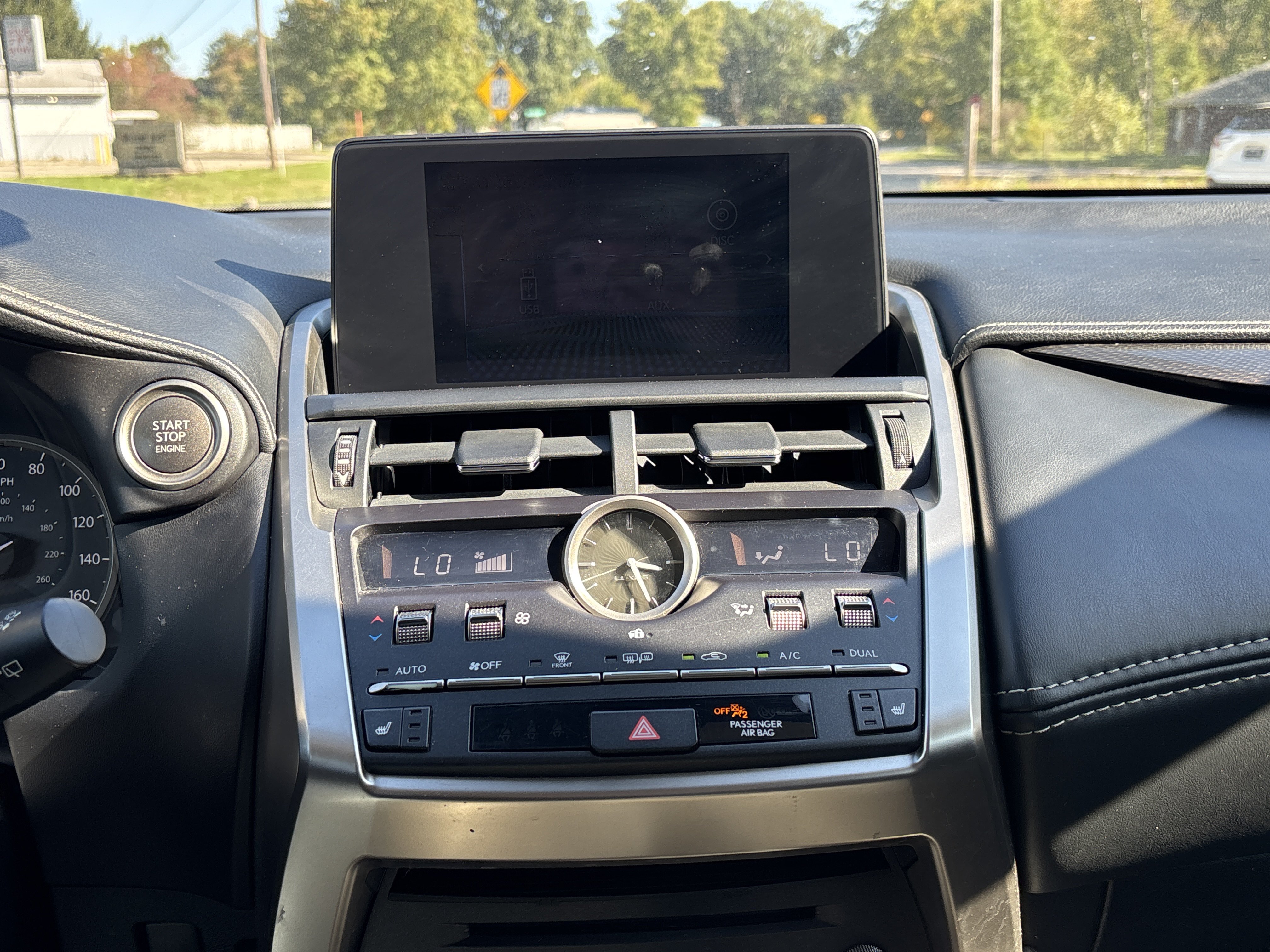 Used 2020 Lexus NX 300 AWD image 20