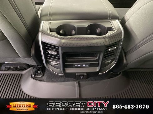 New 2026 RAM 1500 Big Horn AWD/4WD image 29