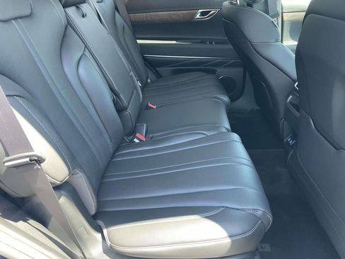 New 2026 Genesis GV80 2.5T Select AWD/4WD image 25