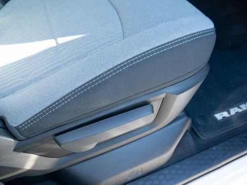 Used 2024 RAM 2500 Big Horn w/ Off Road Package image 39