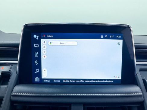 Used 2023 Chevrolet Tahoe Premier w/ Max Trailering Package image 9