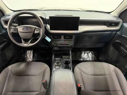Certified 2025 Ford Maverick XL FWD image 33