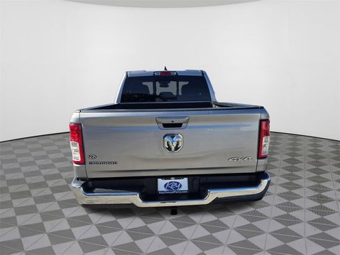 Used 2022 RAM 1500 Big Horn image 9