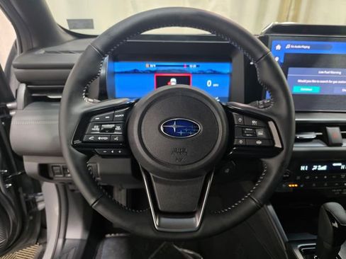 New 2026 Subaru Outback Premium image 14