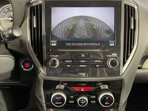 Used 2023 Subaru Forester Limited image 24