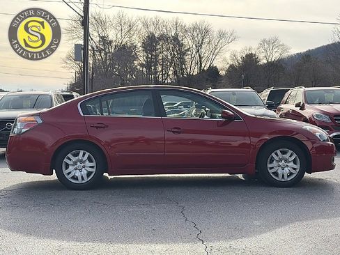 Used 2009 Nissan Altima 2.5 S image 7
