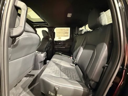 New 2026 Toyota Tacoma TRD Off-Road AWD/4WD image 19