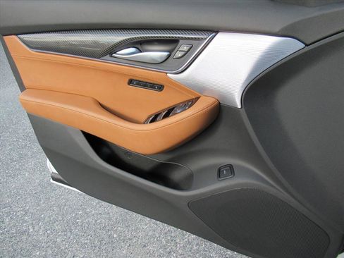 Used 2024 Cadillac CT5 V w/ Platinum Package image 29