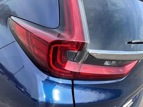 Certified 2020 Honda CR-V EX image 21