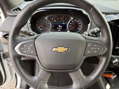 Certified 2023 Chevrolet Traverse LT AWD/4WD image 16