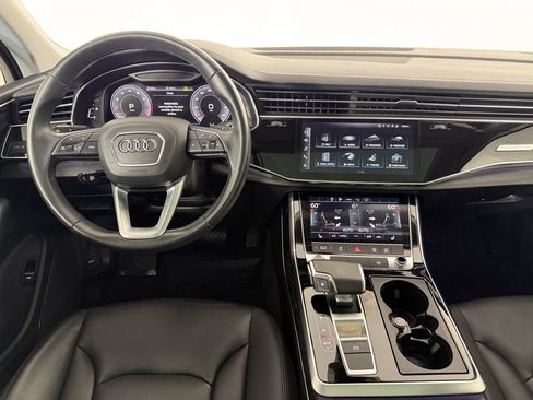 Used 2023 Audi Q7 3.0T Premium AWD/4WD image 16