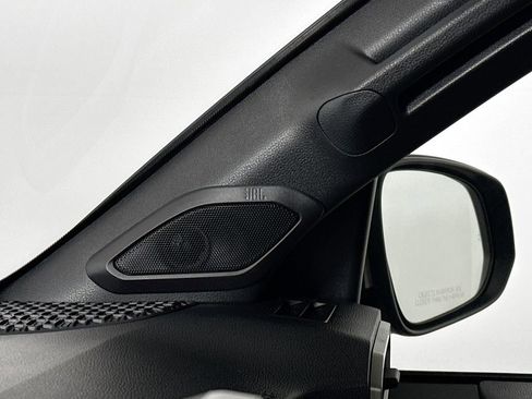 Certified 2024 Toyota Tacoma TRD Sport w/ TRD Sport Premium Package image 21