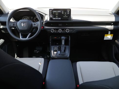 New 2026 Honda CR-V LX image 19