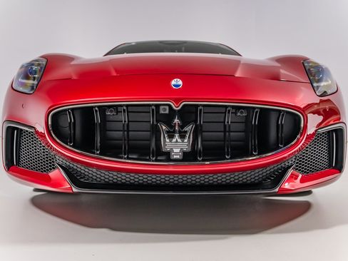 New 2024 Maserati GranTurismo Trofeo image 40