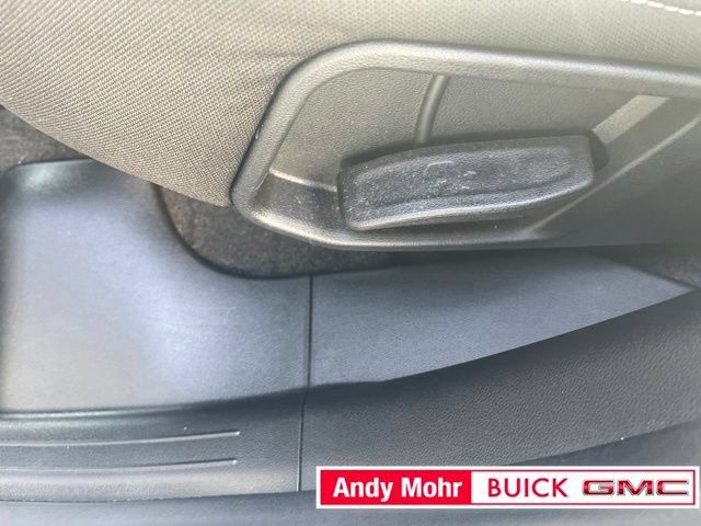 Used 2024 Hyundai Tucson SEL AWD/4WD image 33