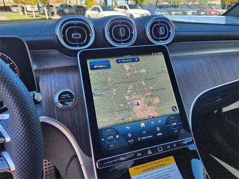 Used 2026 Mercedes-Benz GLC 300 GLC 300 image 21