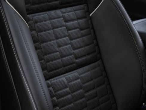 Used 2025 Cadillac Escalade V w/ LPO, Floor Liner Package image 50