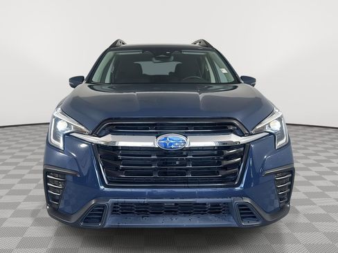 Used 2023 Subaru Ascent Premium w/ Convenience Package AWD/4WD image 2