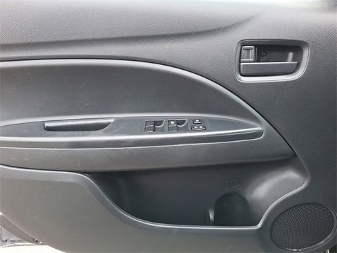 Used 2024 Mitsubishi Mirage ES image 12