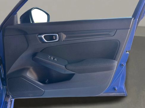 Used 2022 Honda Civic Sport image 17