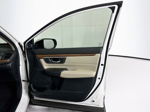 Used 2022 Honda CR-V EX-L image 33