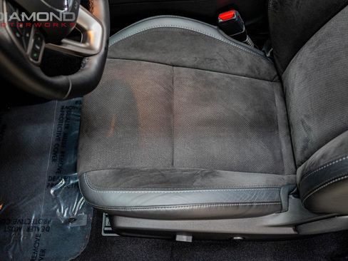 Used 2021 Dodge Challenger R/T Scat Pack image 91