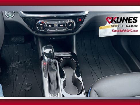 New 2026 Buick Envista Sport Touring w/ Convenience I Package image 21