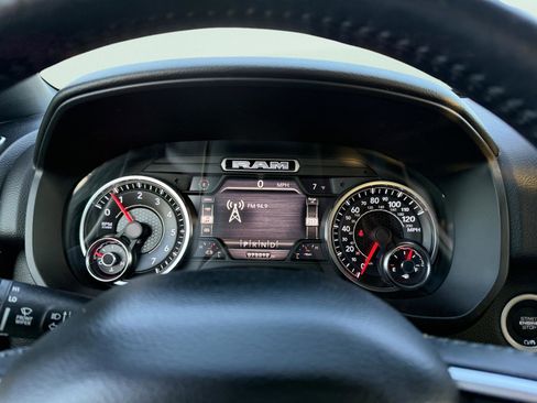 Used 2020 RAM 1500 Big Horn image 18