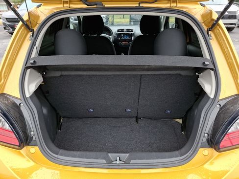 Used 2022 Mitsubishi Mirage ES FWD image 28