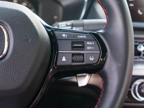 Certified 2026 Acura Integra A-Spec FWD image 26