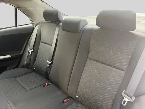 Used 2010 Toyota Corolla S FWD image 13