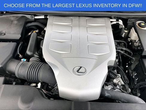 Used 2022 Lexus GX 460 Premium w/ Premium Plus Package image 43