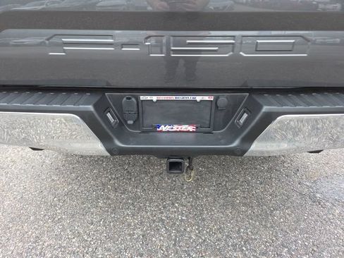 Used 2019 Ford F150 XLT w/ Equipment Group 302A Luxury AWD/4WD image 25