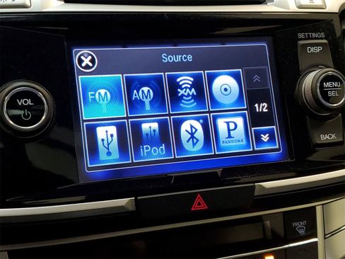 Used 2015 Honda Accord EX-L image 5