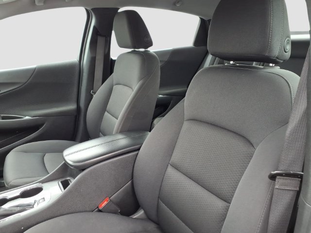 Used 2024 Chevrolet Malibu LT FWD image 10