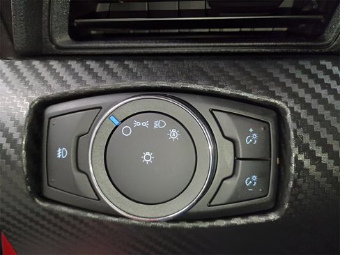 Used 2016 Ford Mustang Coupe w/ Equipment Group 051A image 11