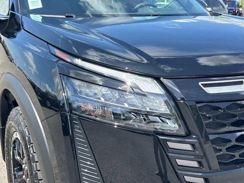 New 2026 Nissan Pathfinder Rock Creek AWD/4WD image 10